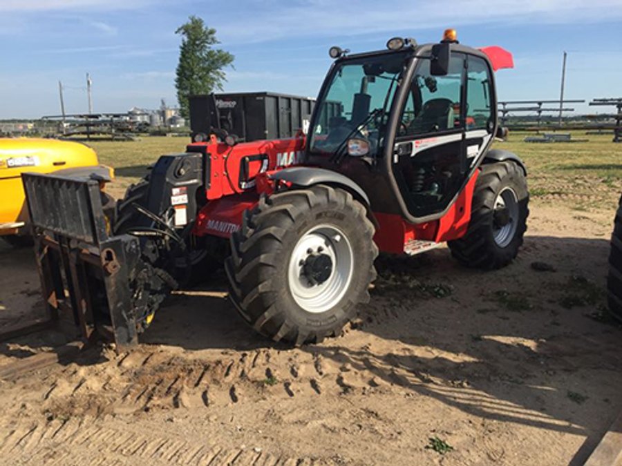 EQUIPMENT & INVENTORY REDUCTION AUCTION IN ELKHART CO., INDIANA